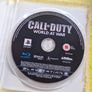 Call of Duty World at War PlayStation3 Ps3 games Original Image 3