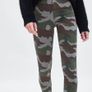 Zara skinny camouflage jeans 34/6 brand new Image 2