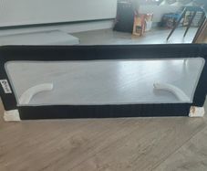 safety first bed rail