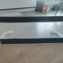 safety first bed rail