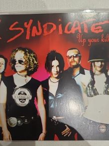X Syndicate - Up Your Kill.