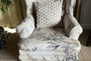 Queen Ann Chairs