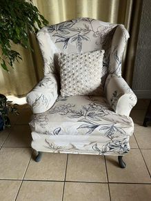 Queen Ann Chairs