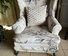 Queen Ann Chairs