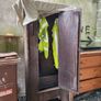 Antique Wardrobe Image 2