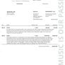 PRS SE Mark Holcomb HL (Thomann 2025, Like New, Warranty) Image 9