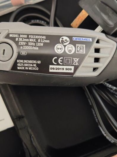 dremel hand multi tool