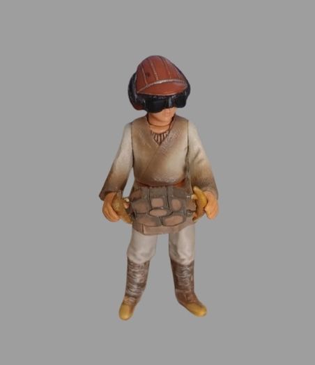 Star Wars Figures