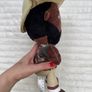 Jumanji The Next Level Franklin Moose Finbar Plush Used Approx. 33 cm. Used Please see photos Image 6