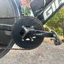 Giant Trinity TT / triathlon bike Image 3