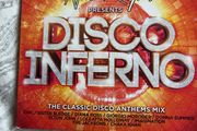 Nile Rodgers Presents Disco Inferno