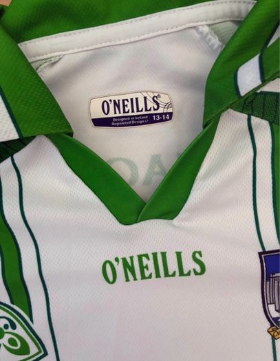Limerick  GAA Jersey