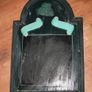 Vintage Wooden Menu Boards Image 9