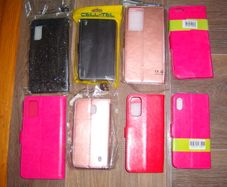 Phone case