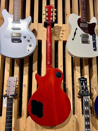 2009 Gibson Custom Shop 1958 Les Paul Re-issue