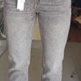 Ladies Denim Jeans - New Image 2