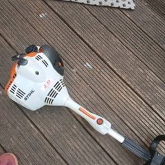Stihl hedge cutter
