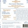 Paderewski. Piano Concerto. CD. Free Postage! Image 2