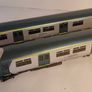 Model Train, Iarnrod Eireann 2600 Class Diesel DMU Image 7