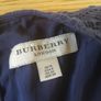 Burberry Womens Dress. Size 10. Image 9