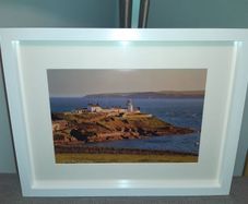 Roches Point Lighthouse