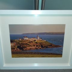 Roches Point Lighthouse