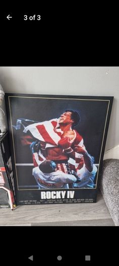 rocky