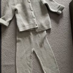 Baby Gap Knit