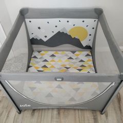 Joie Playpen