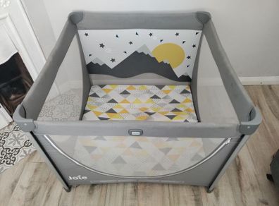 Joie Playpen