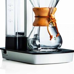 Coffee machine Chemex