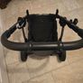 ICandy Peach 7 Double Buggy in Dark Grey Image 10