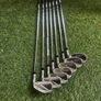 Taylormade Stealth Irons Image 4