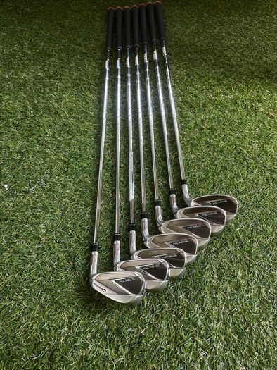 Taylormade Stealth Irons