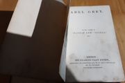 Abel grey