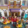 lego grand hotel Image 3