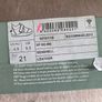 Bobux first walker shoes (EU size 21 / UK 4.5) Image 4