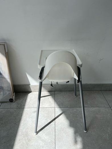 High Chair - IKEA - Free