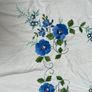 Beautiful Large Table Cloth Image 3