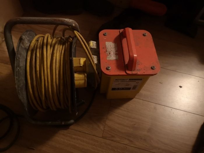 transformer