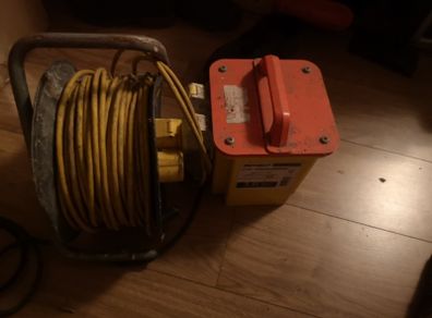 transformer