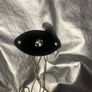 Jack plate socket Fender Stratocaster telecaster Jackson charvel esp PRS Ibanez Gibson epiphone schecter electric guitar parts accessories glass Guitar Slides Image 4