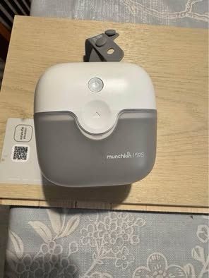 UV steriliser