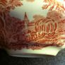 Enoch Wedgwood Handled Cream Soup Bowl Image 2