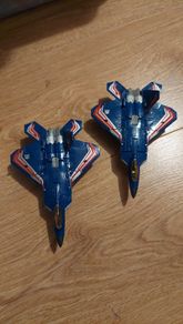 Transformers / toys