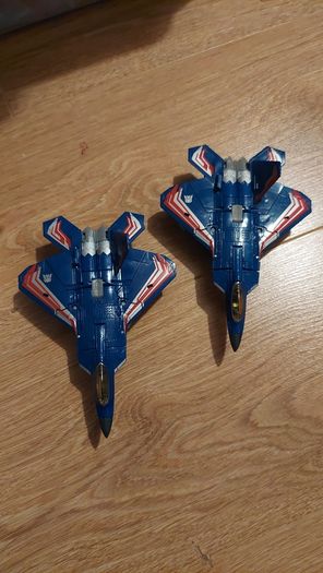 Transformers / toys
