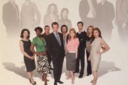 The Clinic [Complete Collectors Boxset] RTE