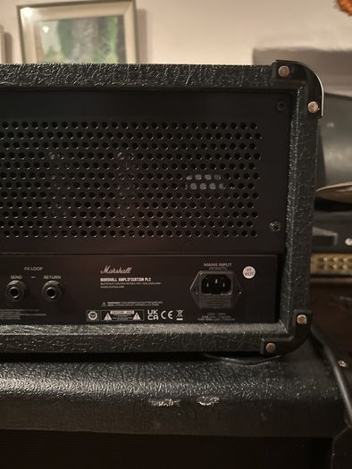 Marshall SC20H JCM800