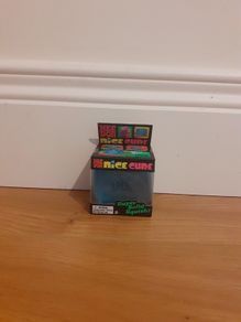 Needoh Nice Cube Blue