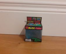 Needoh Nice Cube Blue